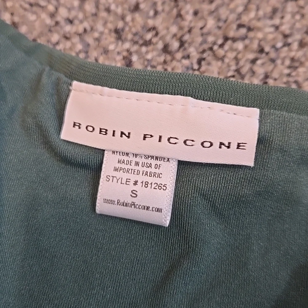 Robin Piccone new stylish
